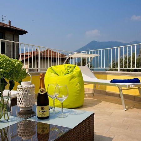 Casa Vacanze Marconi 22 Мароне Екстер'єр фото
