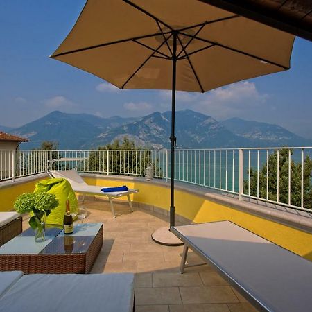 Casa Vacanze Marconi 22 Мароне Екстер'єр фото