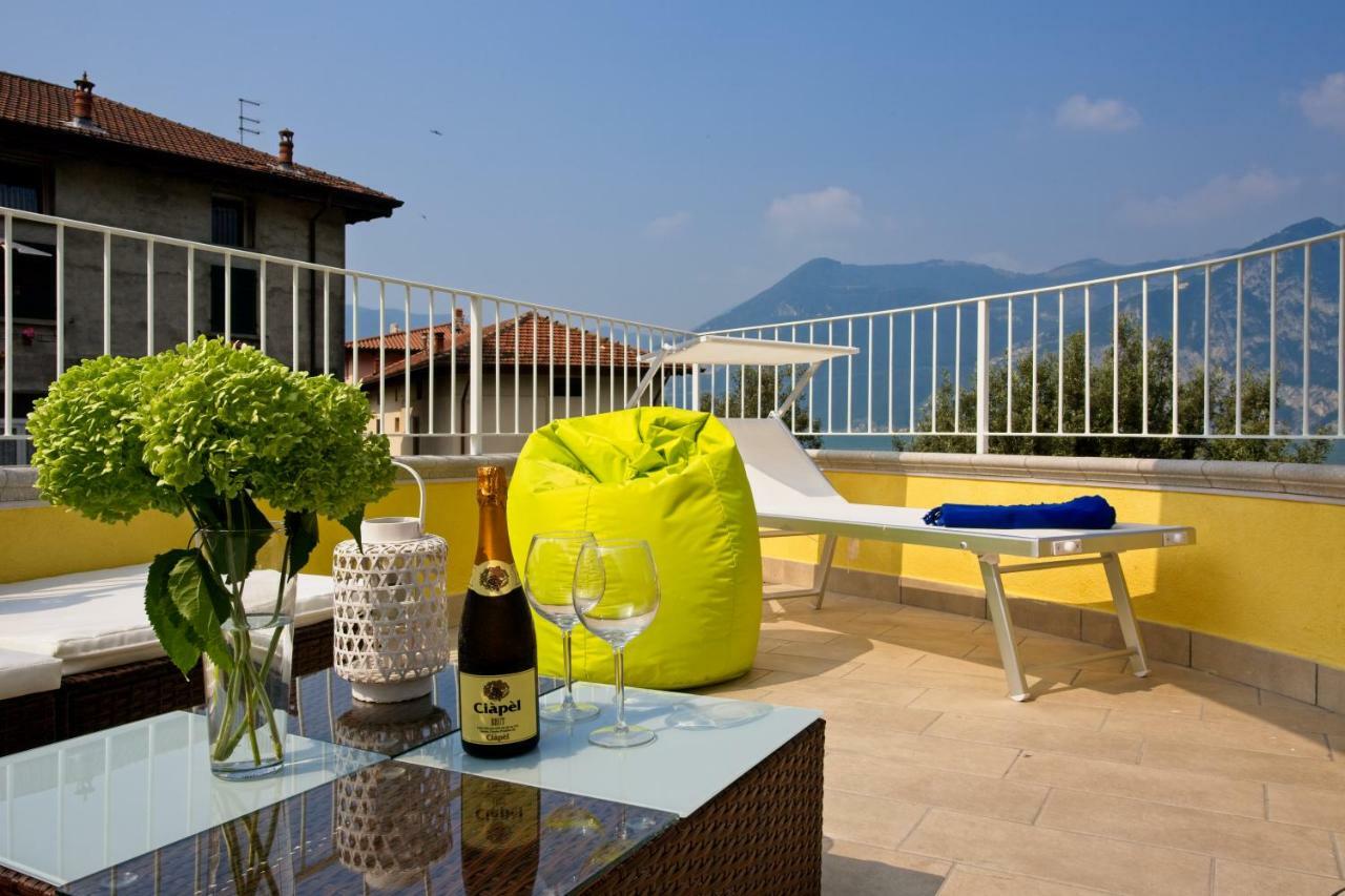 Casa Vacanze Marconi 22 Мароне Екстер'єр фото