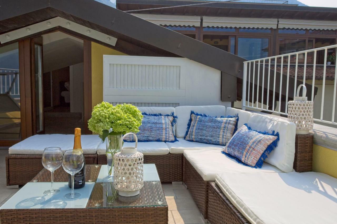 Casa Vacanze Marconi 22 Мароне Екстер'єр фото