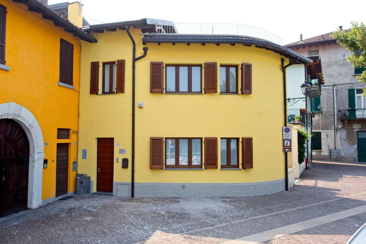 Casa Vacanze Marconi 22 Мароне Екстер'єр фото