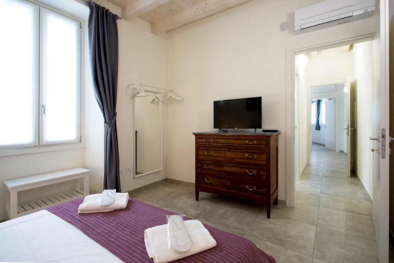 Casa Vacanze Marconi 22 Мароне Екстер'єр фото