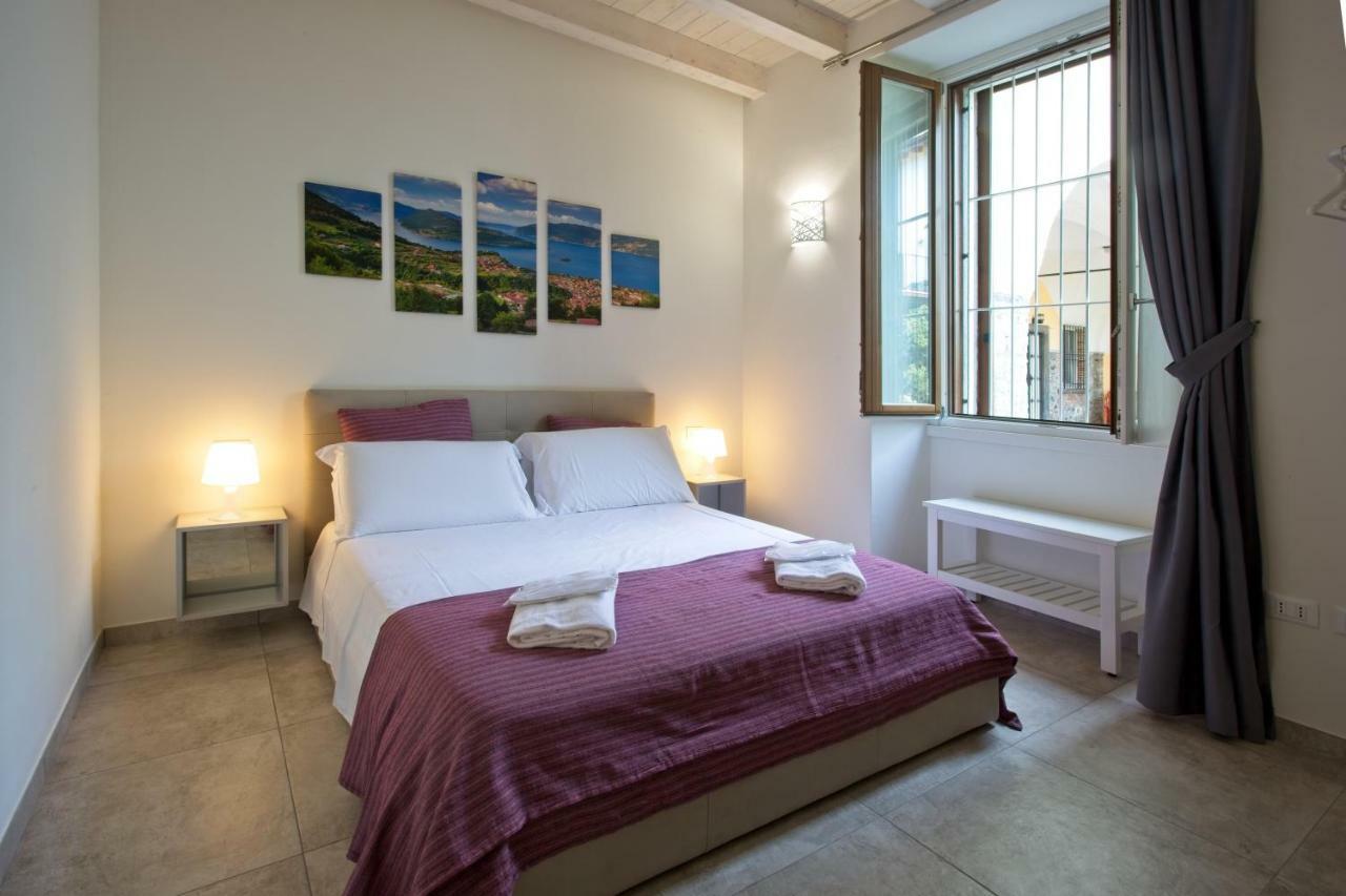 Casa Vacanze Marconi 22 Мароне Екстер'єр фото